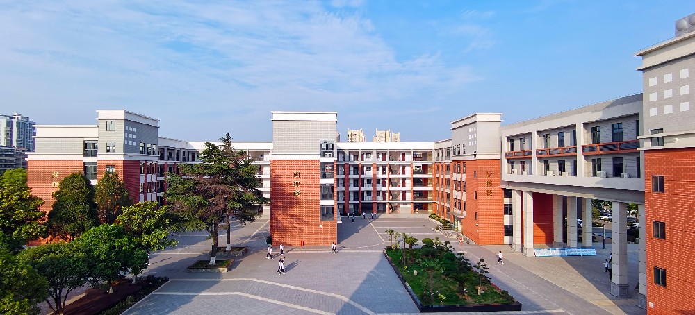 荆门市掇刀石中学开学前安全温馨提示