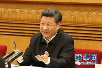习近平这样部署网络强国建设