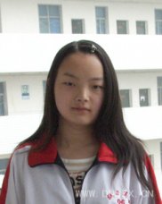 赵星环(2007年掇中之星)