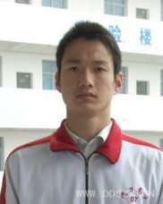 刘平(2007年掇中之星)