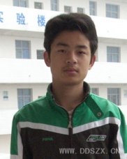  侯小强(2007年掇中之星)