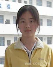 周琦(2007年掇中之星)