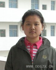 吴盼(2007年掇中之星)