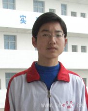 陈坚(2007年掇中之星)