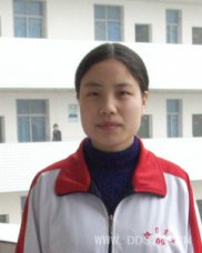 朱艳丽(2007年掇中之星)