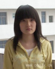 谢燕红(2007年掇中之星)