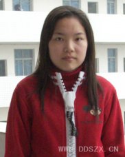 彭昕(2007年掇中之星)