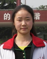 许玲霞(2008年掇中之星)