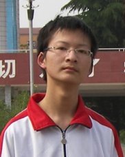 董与寒(2008年掇中之星)