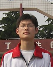 李 凯(2008年掇中之星)