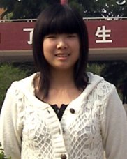 颜星月(2008年掇中之星)