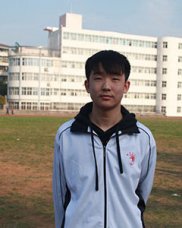 韩天齐（2016雷锋之星）