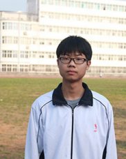 贺晓龙（2016雷锋之星）