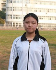 陈清玥（2016雷锋之星）