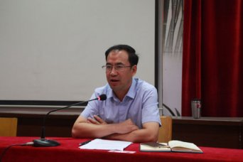 我校2017年暑期教师集训圆满结束