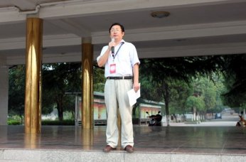 开学寄语：好习惯比高智商更重要