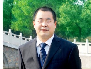 投上神圣一票 为黄红兵老师加油