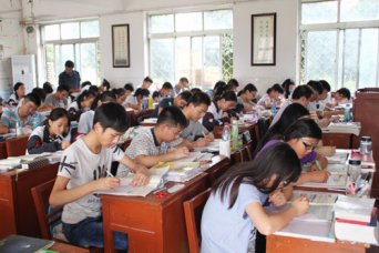 打造高效课堂，从新学期推门课开始