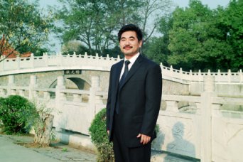 王宏斌(数学教研组)