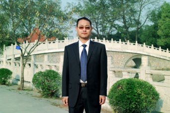 杨洪钟(数学教研组)