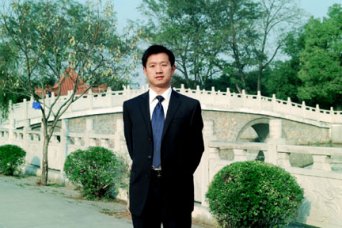 范江华(数学教研组)