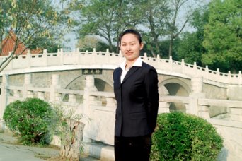 陈沫(数学教研组)