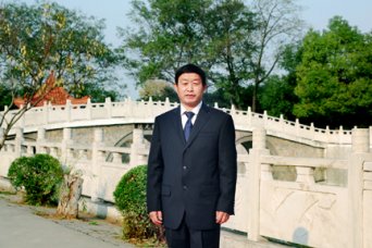 李念武(数学教研组)