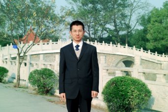 刘宏丽(数学教研组)