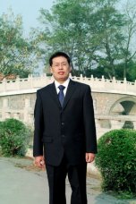 龚明杰(数学教研组)