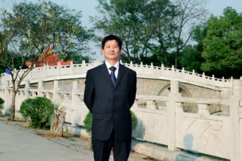 陈金文(数学教研组)