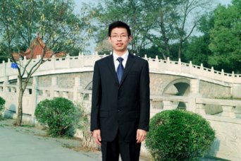 喻永波(数学教研组)