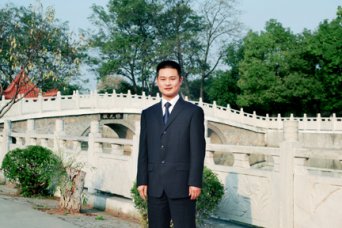 阮勇(数学教研组)