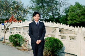 田静(数学教研组)