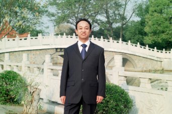 李功发(数学教研组)