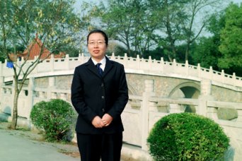 张春馨(数学教研组)