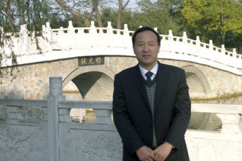 黎彪(数学教研组)