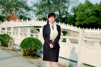 吴云(心理教研组)