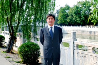 黄兴平（体育教研组）