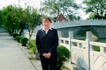 全红英(体育教研组)