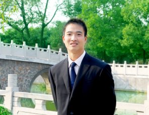 李国建(体育教研组)