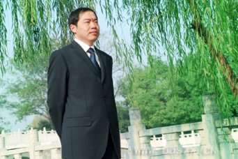 卢克宝(生物教研组)