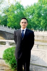 蒋宏(生物教研组)