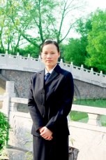 张桂花(生物教研组)