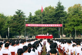 乘风破浪 再铸辉煌