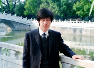 丁治敏(地理教研组)