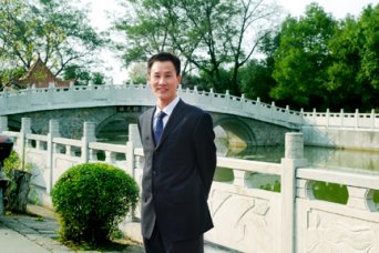 　王维(化学教研组)