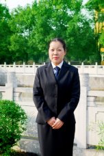 刘红林(化学教研组)