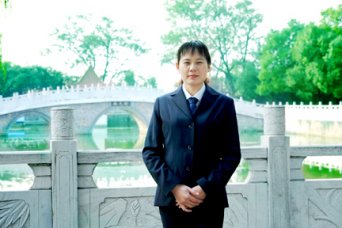 许红梅(化学教研组)