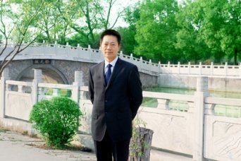 欧阳文斌(化学教研组)