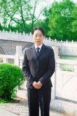 陈桂芳(化学教研组)